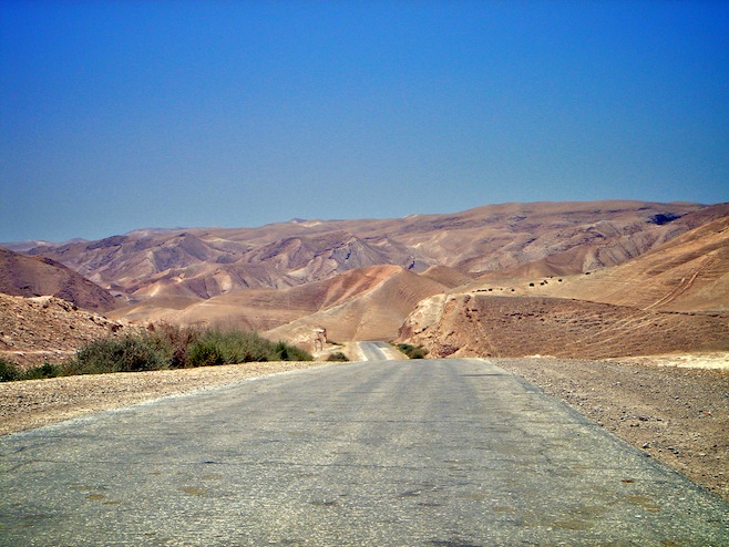 Jor Drive1